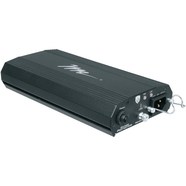 Middle Atlantic Series Protection Compact Surge Device, 2 Outlet PD-28-SP