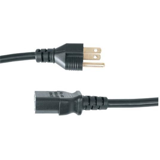 Middle Atlantic SignalSAFE Standard Power Cord
