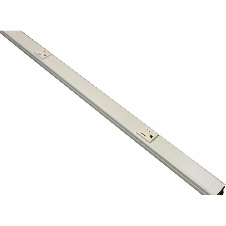 Middle Atlantic V20GBA12 Plugmold Multioutlet Strip 20A 120V