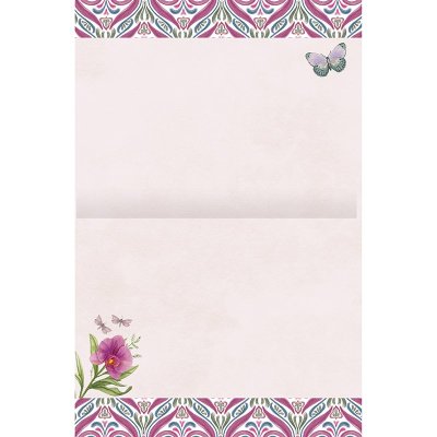 Midnight Garden Boxed Notes