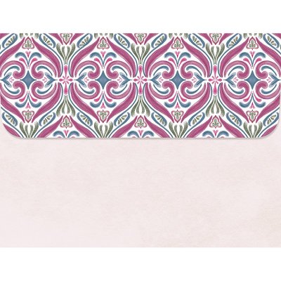 Midnight Garden Boxed Notes