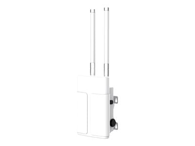 Milesight - Gateway - outdoor, connector - wireless - LoRaWAN - 915 MHz EXT154