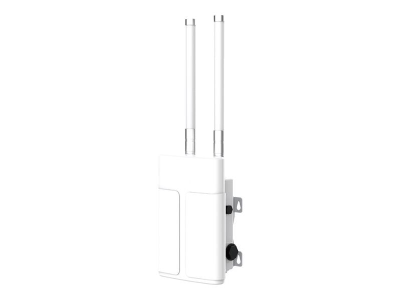 Milesight - Gateway - outdoor, connector - wireless - LoRaWAN - 915 MHz EXT154