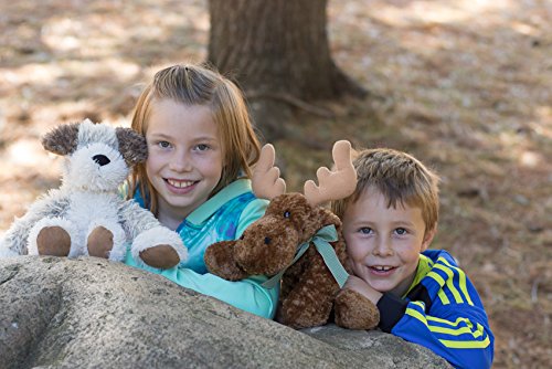 Milty Moose Flip Flop