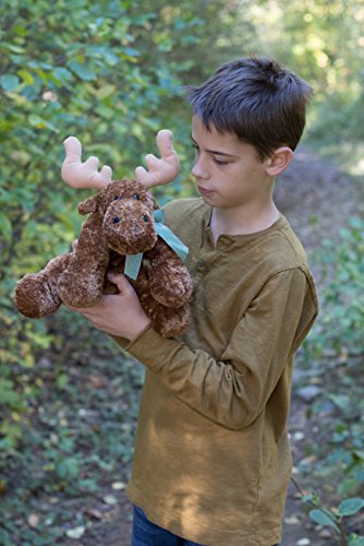 Milty Moose Flip Flop