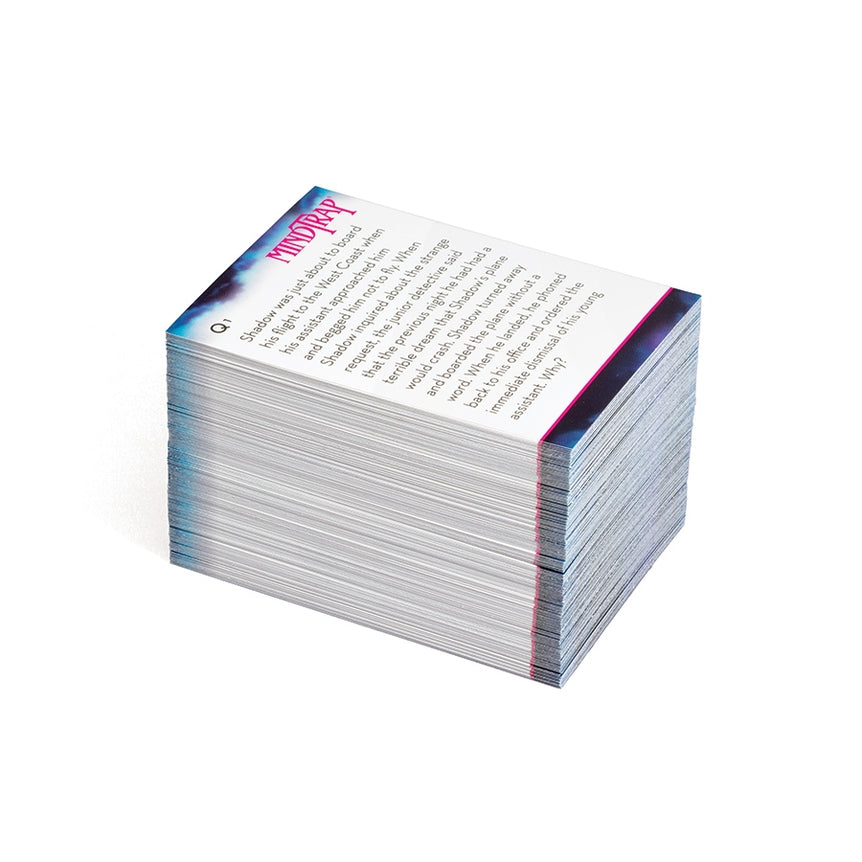 Mind Trap Classic Edition