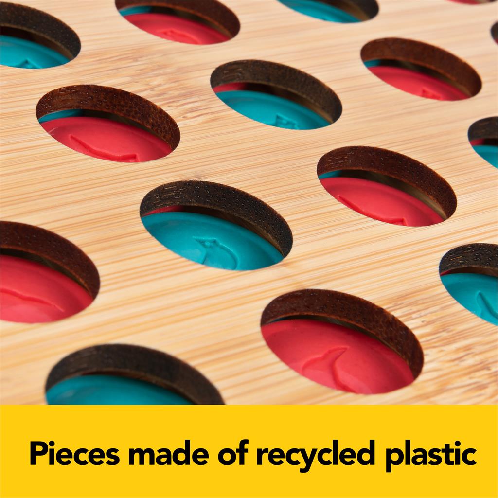 Mindful Classics Four In a Row