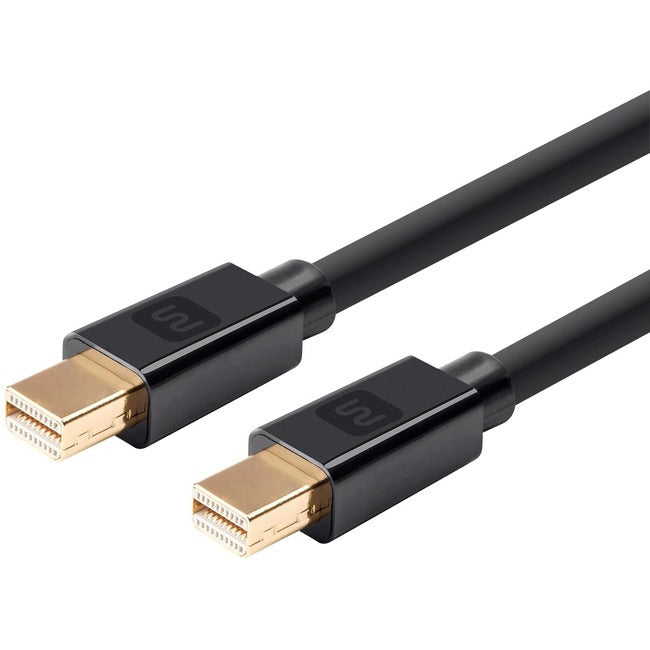 Mini Displayport 1.2 Cable_ 3Ft
