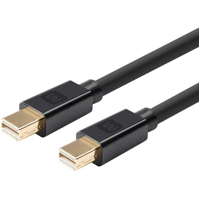 Mini Displayport 1.2 Cable_ 6Ft