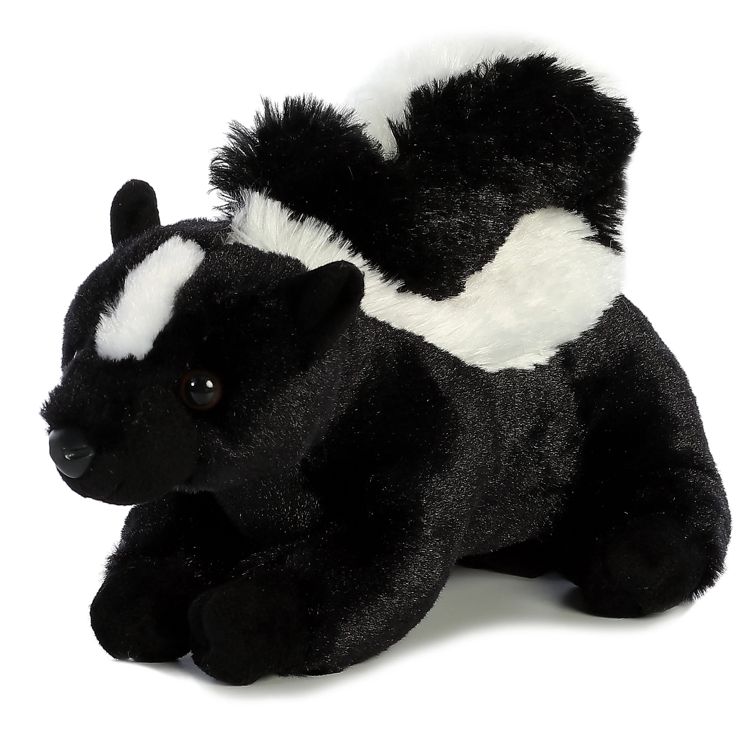 Mini Flopsie - 8" Lil' Sachet Skunk