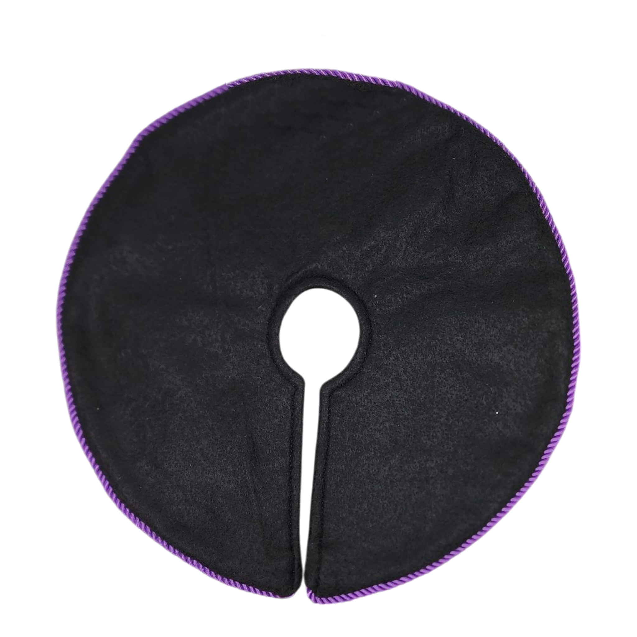 Mini Halloween Tree Skirt