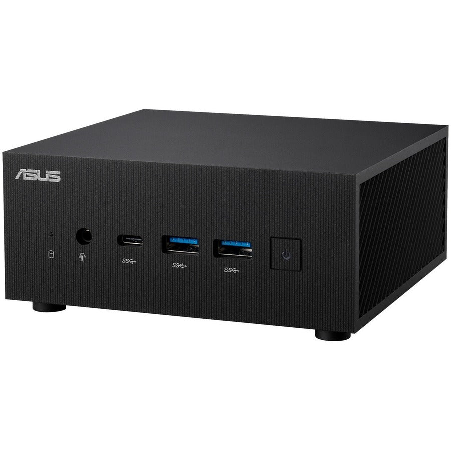 Mini PC AMD R5-5600H - Asus PN52 Small Form Factor Computer | Tecisoft PN52-SYS585PX1TD