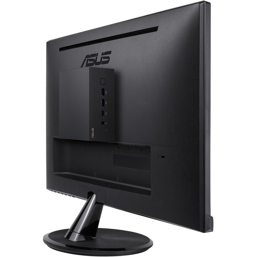 Mini PC AMD R5-5600H - Asus PN52 Small Form Factor Computer | Tecisoft PN52-SYS585PX1TD