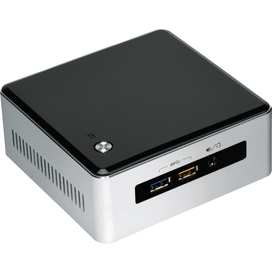 Mini PC - BOXNUC5CPYH Intel NUC Kit Celeron N3050 Barebone | TecISoft