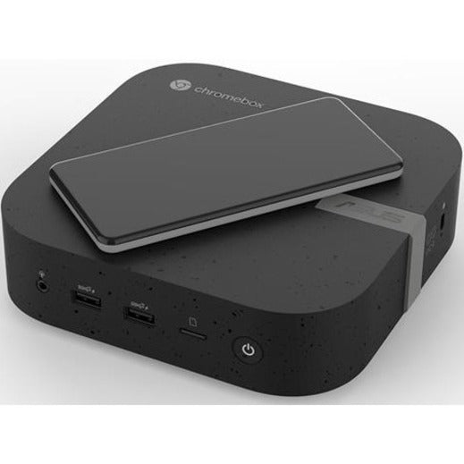 Mini PC - Chrome OS Desktop Computer for Business | ASUS CHROMEBOX5-S3053UN