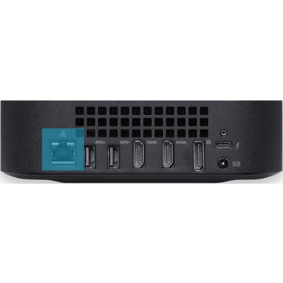 Mini PC - Chrome OS Desktop Computer for Business | ASUS CHROMEBOX5-S3053UN