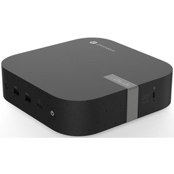 Mini PC - Chrome OS Desktop Computer for Business | ASUS CHROMEBOX5-S3053UN
