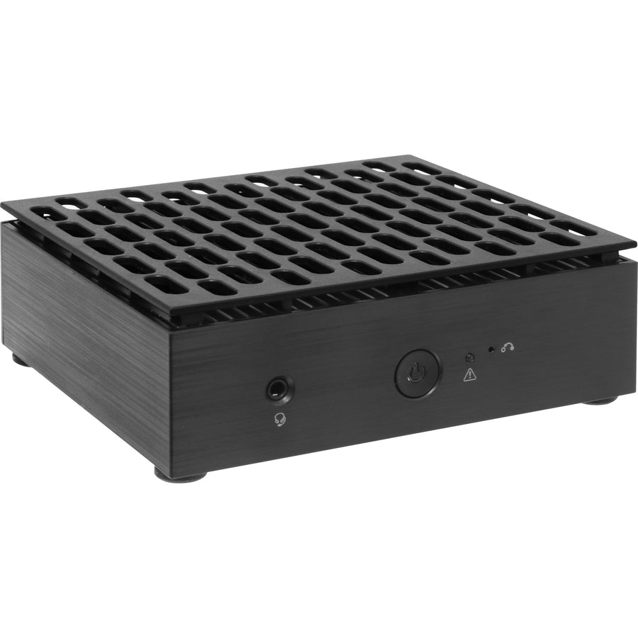 Mini PC Chrome OS Flex - AOpen ACE DE3650S Fanless Chromebox | AOpen 91.DER00.A2K0