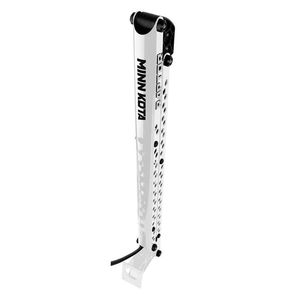 Minn Kota Raptor 10&#39; Shallow Water Anchor w/Active Anchoring - White