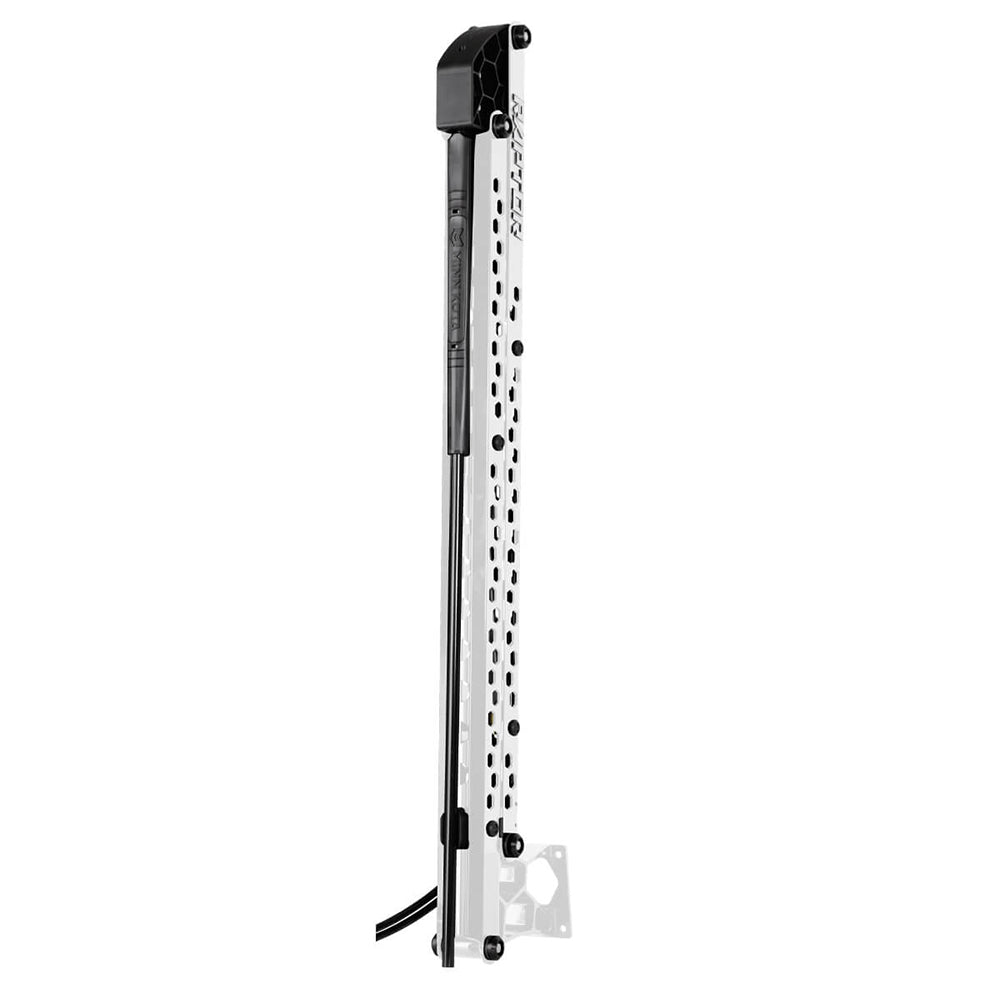 Minn Kota Raptor 10&#39; Shallow Water Anchor w/Active Anchoring - White
