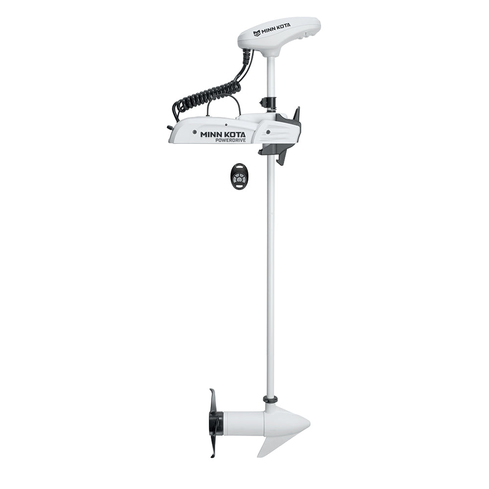 Minn Kota Riptide PowerDrive&trade; 70/CP BT Trolling Motor w/CoPilot - 24V-70lb-54"