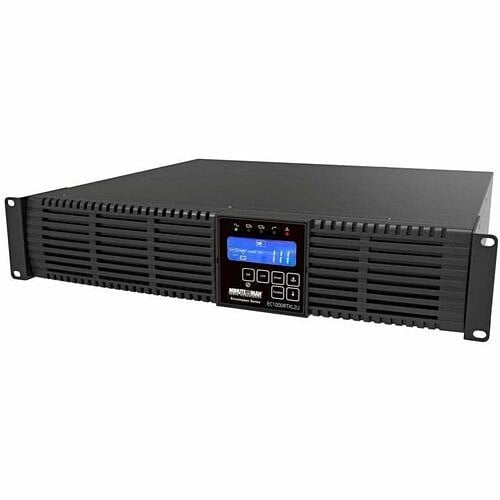 Minuteman Encompass EC1000RTXL2U 1kVA Online UPS