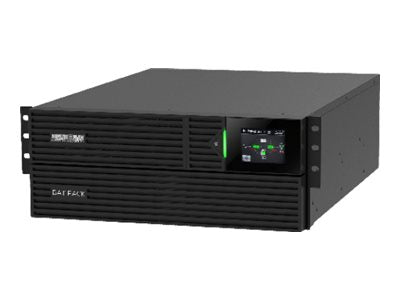 Minuteman Endeavor ED5KRT - 5000 VA Online UPS