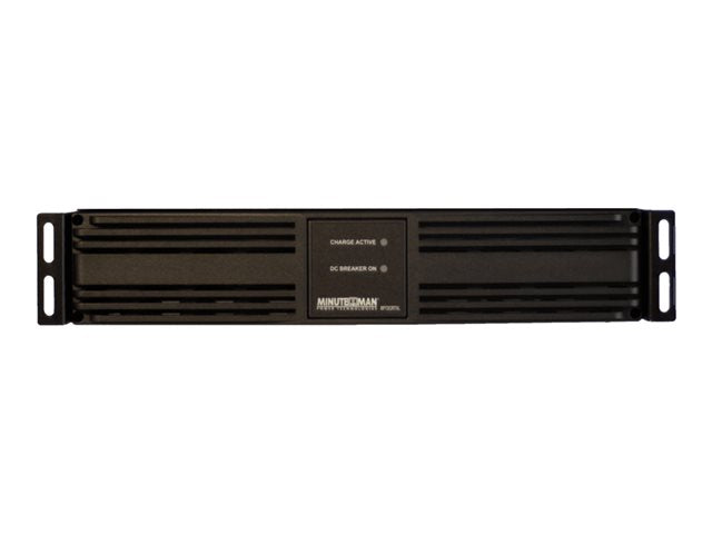 Minuteman External Battery Pack