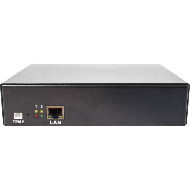 Minuteman Minuteman RPM Series 2-Port Remote Power Manager4 RPM1521E