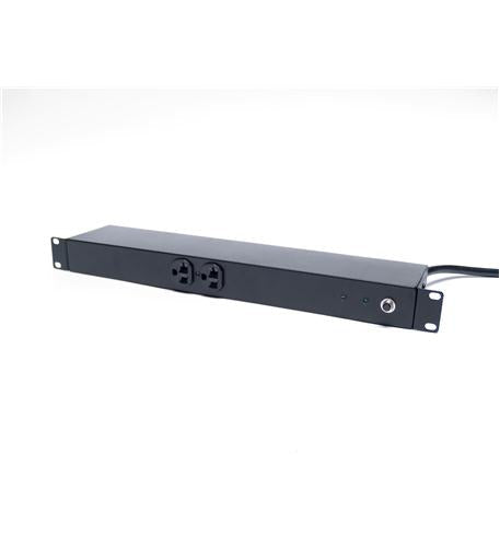 Minuteman OES1015HV Surge-Protected Power Distribution Unit