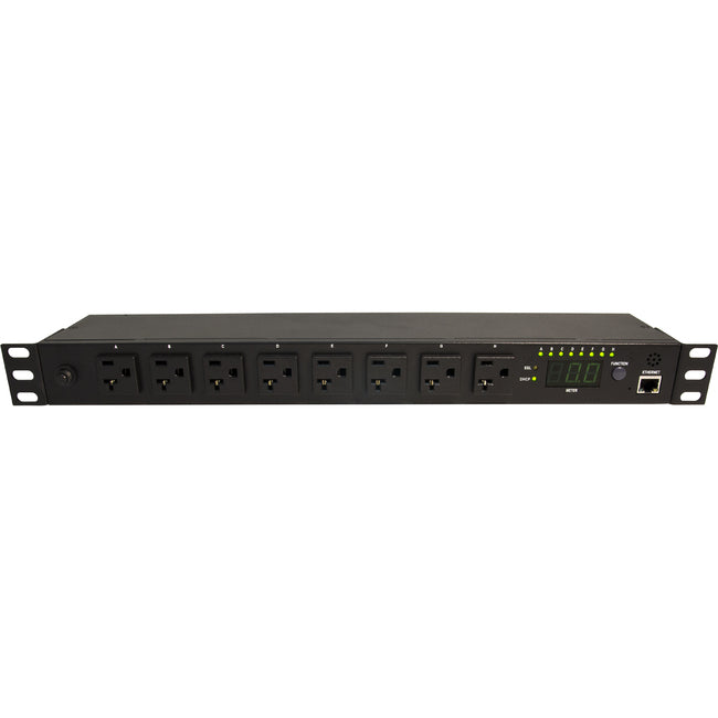 Minuteman RPM1581HVN Remote Power Manager