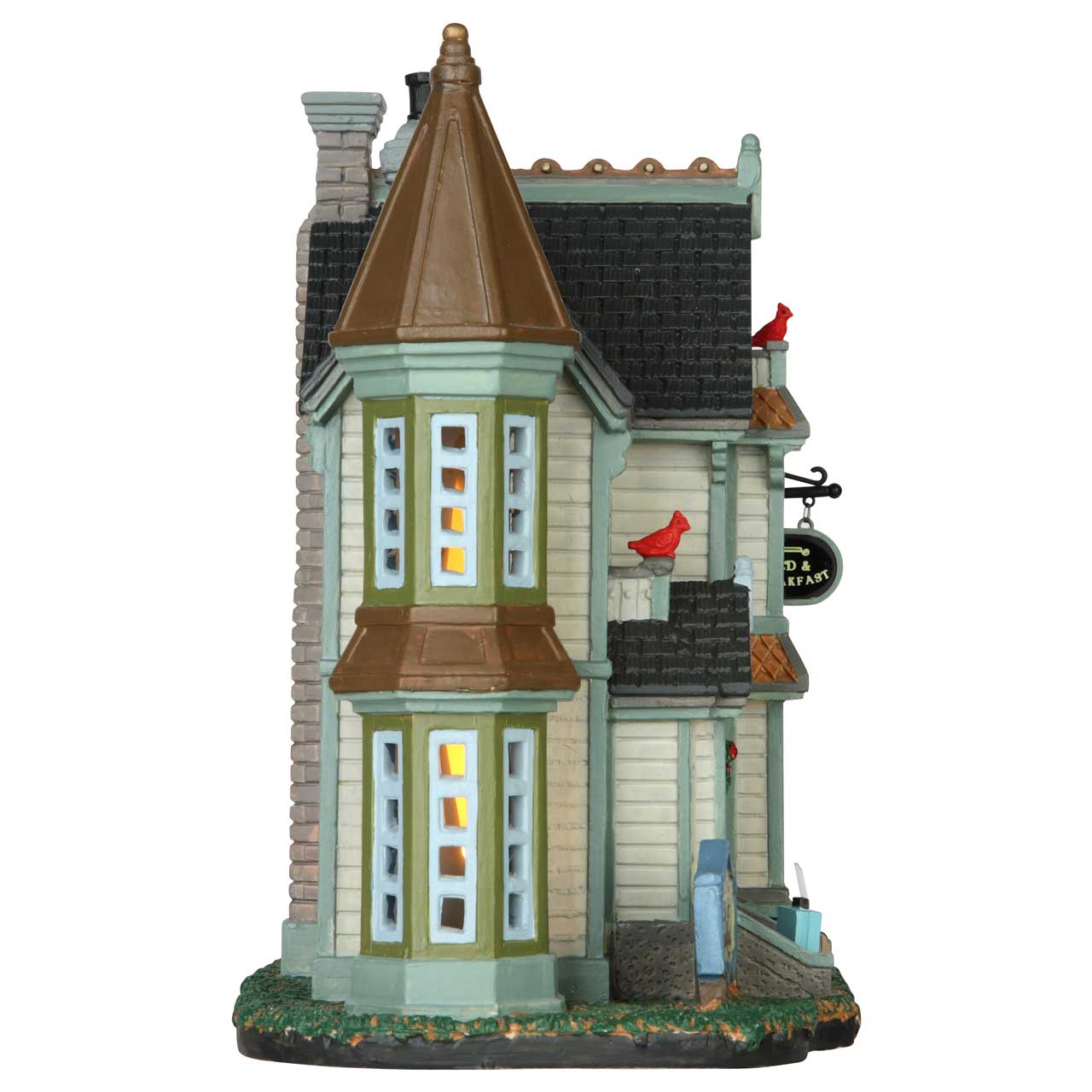 Miss Noelle's Bed & Breakfast