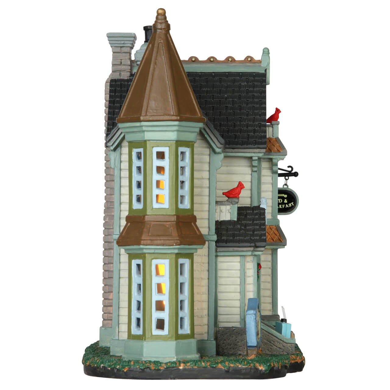 Miss Noelle's Bed & Breakfast