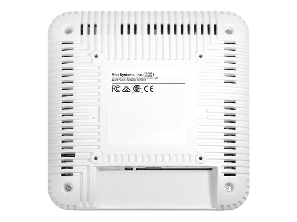 Mist AP41E - Wireless access point - Wi-Fi 5 - Bluetooth - 2.4 GHz, 5 GHz - cloud-managed
