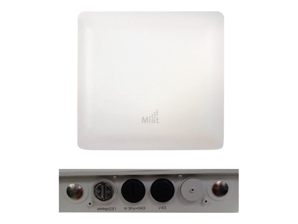 Mist AP61E - Wireless access point - Wi-Fi 5 - Bluetooth - 2.4 GHz, 5 GHz - cloud-managed