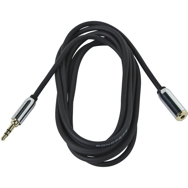 Mobile 6Ft 3.5Mm Extension Cable