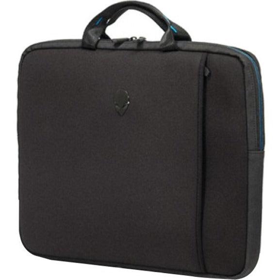Mobile Edge Alienware Vindicator 2.0 Notebook Case 43.2 Cm (17") Sleeve Case Black