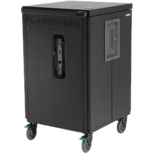 Mobile Laptop Stands - CORE® X Cart Charging Solution | Bretford TCOREX24