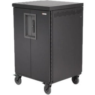 Mobile Laptop Stands - CORE® X Cart Charging Solution | Bretford TCOREX24