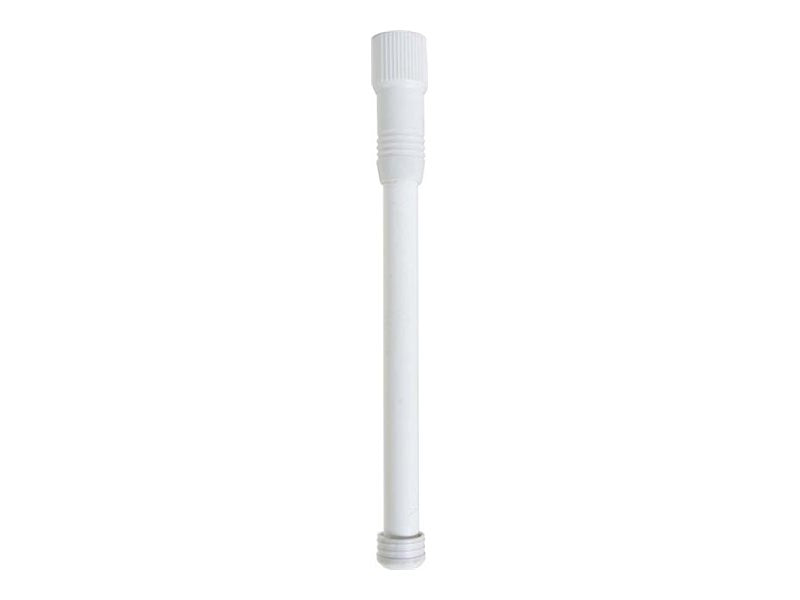 Mobile Mark ECO Series ECO5-915RN - Antenna - radio - 5 dBi - omni-directional - pole mount, surface mountable, indoor / outdoor ECO5-915RN-WHT