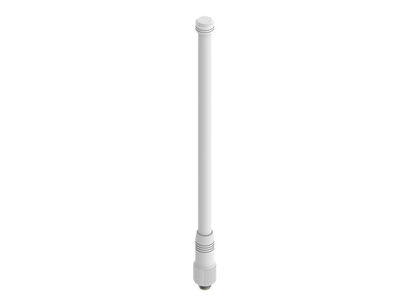 Mobile Mark ECO Series ECO9-4700 - Antenna - radio - 9 dBi - omni-directional - pole mount, wall-mountable ECO9-4700-BLK