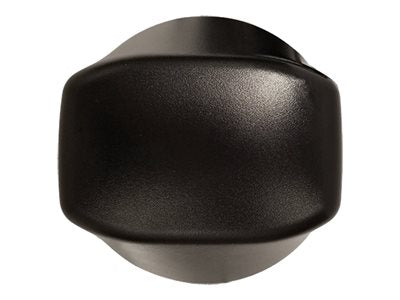 Mobile Mark LTM Series LTM402 - Antenna - cellular, Wi-Fi - surface mountable LTM402-3C3C3J00-BLK-60