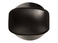 Mobile Mark LTM Series LTMWG946 - Antenna - navigation, cellular, Wi-Fi - surface mountable LTMWG946-A3CB3CW3JG2C-BLK-180