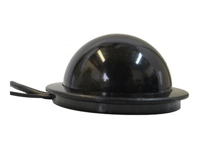 Mobile Mark MGD-2400/5500 - Antenna - Wi-Fi - 2.5 dBi - magnetic mountable MGD-2400/5500-3C-BLK-120