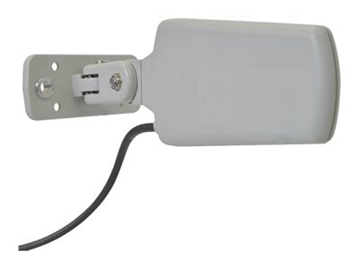 Mobile Mark YAG8-W - Antenna - Yagi - Wi-Fi - 8 dBi - directional - wall-mountable, outdoor YAG8-W-3C-WHT-12