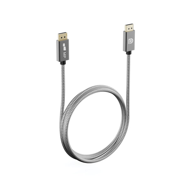 Mobile Pixels 100-1005P01 3-Ft. 8K HDMI Cable, Black