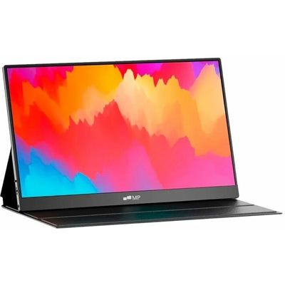 Mobile Pixels Fold 15.6" 1080P Portable Monitor with Case