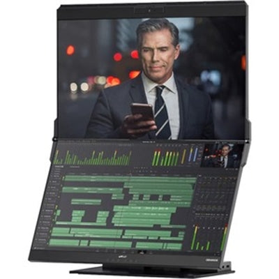Mobile Pixels Geminos X 24" LCD Touchscreen Monitor