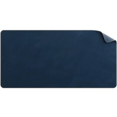 Mobile Pixels PU Leather Desk Mat - Set Sail Blue