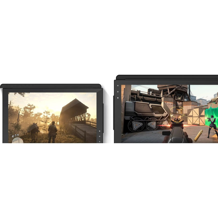 Mobile Pixels TRIO 13" Class Full HD LCD Monitor - 16:9 - Gunmetal Gray - 12.5" Viewable